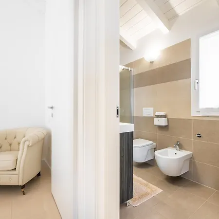 Appartement Casa Giovele *