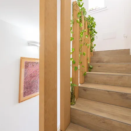 Casa Giovele Selargius