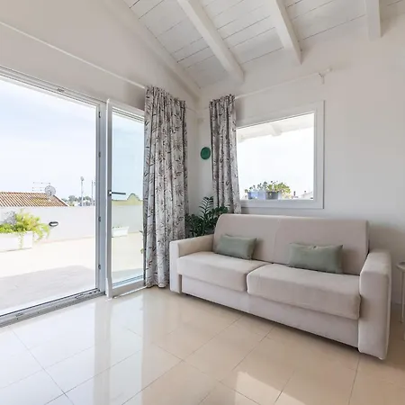 Appartement Casa Giovele *