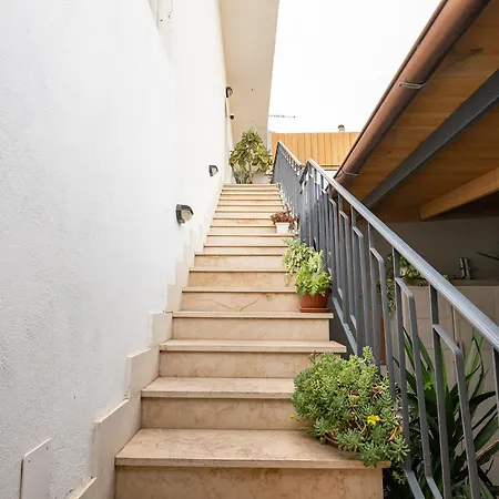 Casa Giovele Selargius