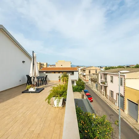 Casa Giovele Appartement *