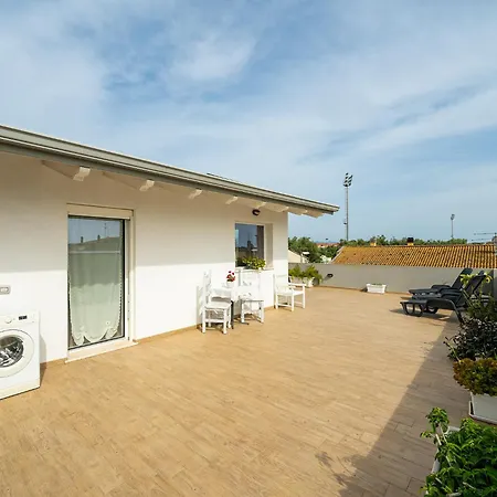 Casa Giovele Appartement