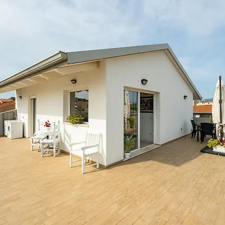 Casa Giovele Selargius