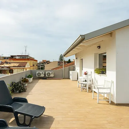 Appartement Casa Giovele *