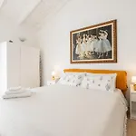 Casa Giovele Lägenhet *