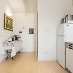 Casa Giovele Lägenhet *