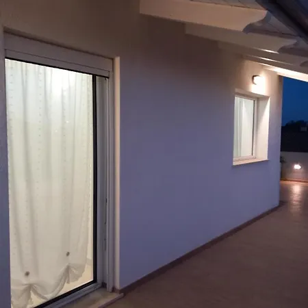 Casa Giovele *