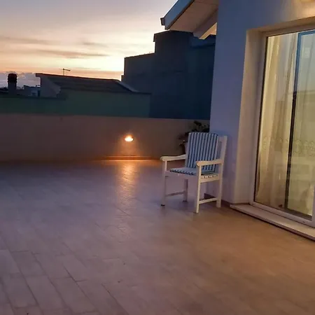 Casa Giovele