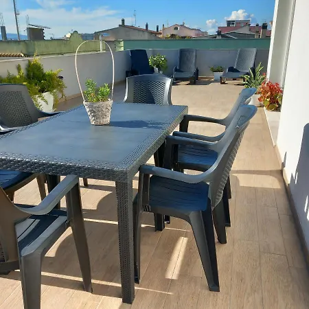 Casa Giovele
