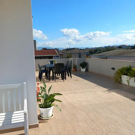 Casa Giovele Apartman