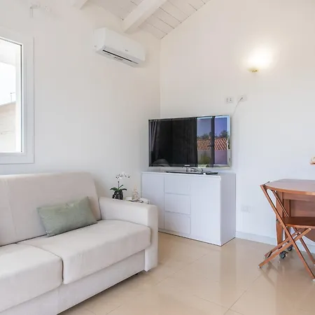 Casa Giovele Apartman