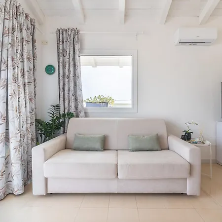 Casa Giovele Apartment