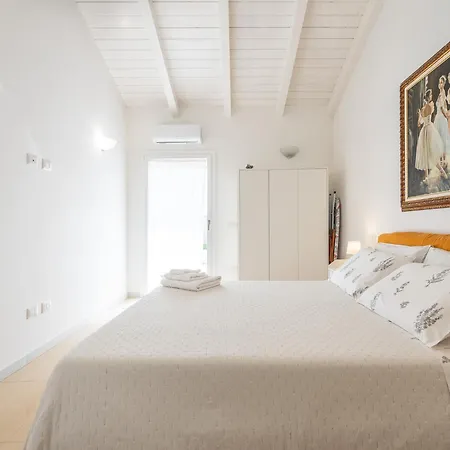 Apartment Casa Giovele Selargius