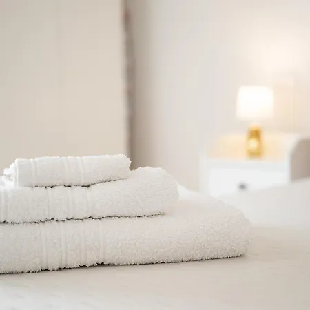 Apartman Casa Giovele