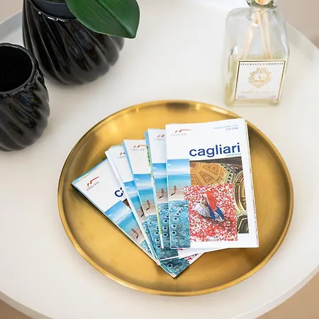 Casa Giovele 아파트