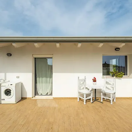 Apartman Casa Giovele