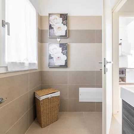 Casa Giovele Apartman Selargius