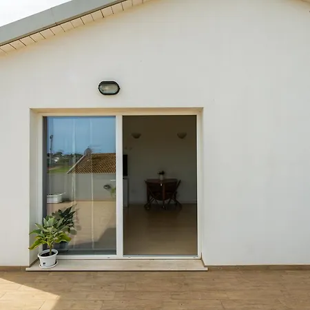 Apartman Casa Giovele