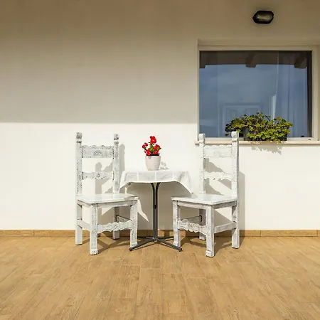 Apartment Casa Giovele Selargius