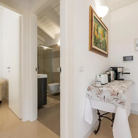Casa Giovele *